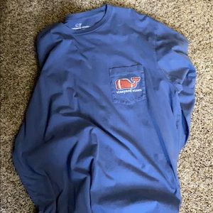 Vineyard vines long sleeve